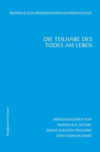 Produktbild: Die Teilhabe des Todes am Leben