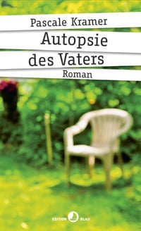 Produktbild: Autopsie des Vaters