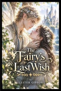 Produktbild: The Fairy's Last Wish