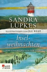 Produktbild: Inselweihnachten