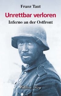 Produktbild: Unrettbar verloren