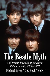 Produktbild: The Beatle Myth