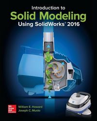 Produktbild: Intro To Solid Modeling Using