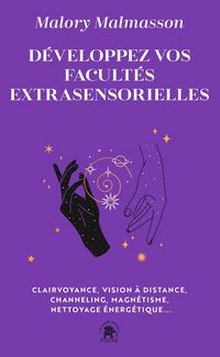 Produktbild: D&eacute;veloppez vos facult&eacute;s extrasensorielles