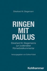 Produktbild: Ringen mit Paulus