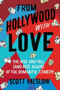 Produktbild: From Hollywood with Love