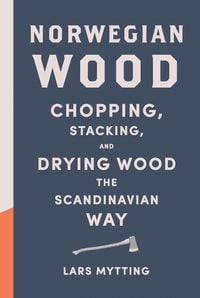 Produktbild: Norwegian Wood