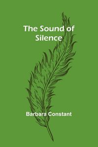 Produktbild: The Sound of Silence