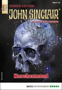 Produktbild: John Sinclair Sonder-Edition 118