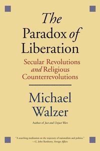 Produktbild: The Paradox of Liberation