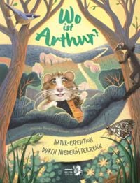 Produktbild: Wo ist Arthur?