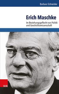 Produktbild: Erich Maschke