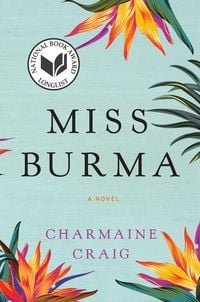 Produktbild: Miss Burma