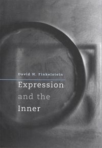 Produktbild: Expression and the Inner
