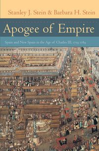 Produktbild: Apogee of Empire