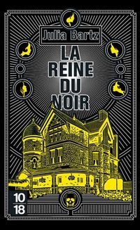 Produktbild: La reine du noir
