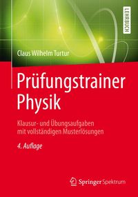 Produktbild: Pr&uuml;fungstrainer Physik