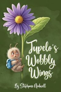 Produktbild: Tupelo' s Wobbly Wings