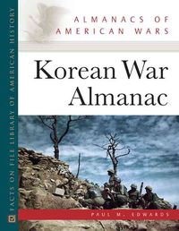 Produktbild: Edwards, P: Korean War Almanac
