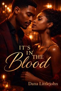 Produktbild: It's In The Blood