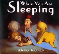 Produktbild: While You Are Sleeping