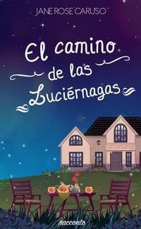 Produktbild: El camino de las luci&eacute;rnagas (Serie Miss Book: 1. Especias y deseos, #1)