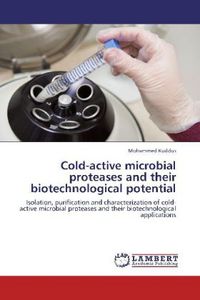Produktbild: Kuddus, M: Cold-active microbial proteases and their biotech