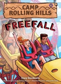 Produktbild: Freefall (Camp Rolling Hills #4)