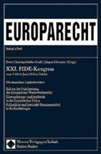Produktbild: XXI. FIDE-Kongress vom 2. bis 5. Juni 2004 in Dublin