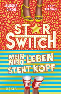 Produktbild: Star Switch - Mein (Dein) Leben steht Kopf