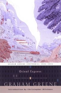 Produktbild: Orient Express