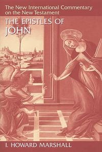Produktbild: Epistles of John