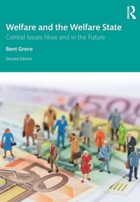 Produktbild: Welfare and the Welfare State