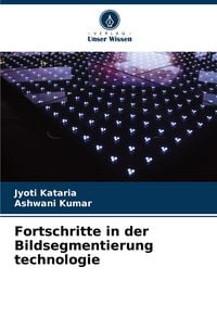 Produktbild: Fortschritte in der Bildsegmentierung technologie