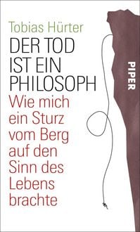 Produktbild: Der Tod ist ein Philosoph