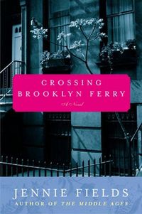 Produktbild: Crossing Brooklyn Ferry