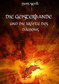 Produktbild: Die Geisterbande / Die Geisterbande und die Kr&auml;fte des D&auml;mons