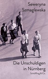 Produktbild: Die Unschuldigen in N&uuml;rnberg