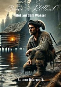 Produktbild: Boone & Killbuck - Blut auf dem Wasser
