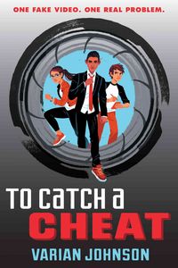 Produktbild: To Catch a Cheat a Jackson Gre