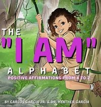 Produktbild: The "I AM" Alphabet