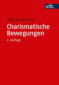 Produktbild: Charismatische Bewegungen
