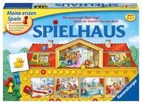 Ravensburger Make'N'Break Junior' kaufen - Spielwaren