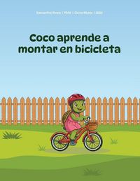Produktbild: Coco aprende a montar en bicicleta
