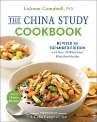 Produktbild: The China Study Cookbook