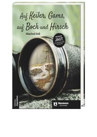 Produktbild: Auf Keiler, Gams, auf Bock und Hirsch