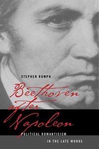 Produktbild: Beethoven after Napoleon