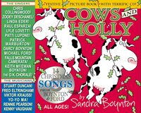 Produktbild: Cows and Holly