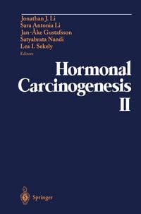 Produktbild: Hormonal Carcinogenesis II
