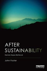 Produktbild: After Sustainability